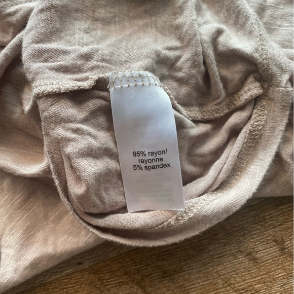 Maurices 24/7 Tank Top - Picture 5 of 8